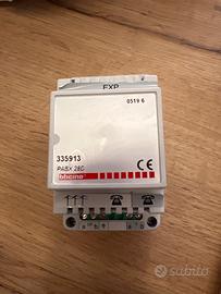 BTicino 335913 ESPANSIONE 1 LINEA URBANA