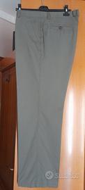 Pantalone elegante estivo 