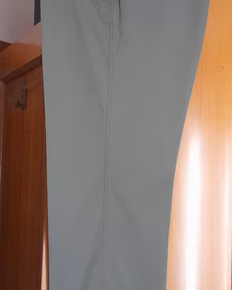 Pantalone elegante estivo 