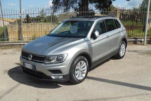 Volkswagen Tiguan 1.6 TDI 115 cv Style