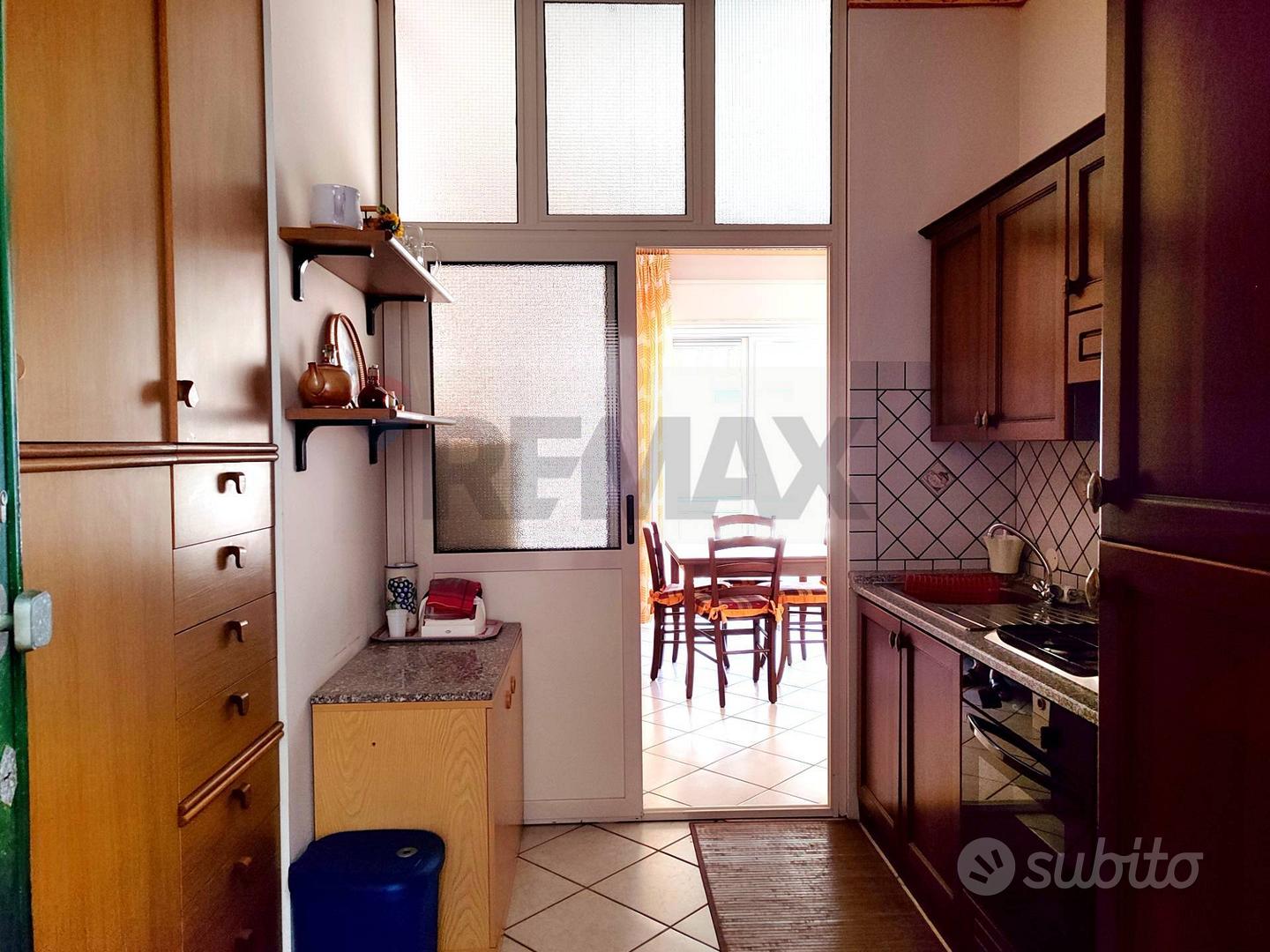 Appartamento – Giardini-Naxos, Porticato, Chianchitta - Vista 4