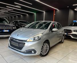 Peugeot 208 BlueHDi 75 5 porte Allure OK NEOPATENT
