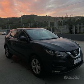 Nissan Qashqai 1.5 dCi 115 CV DCT Tekna Dynamic St