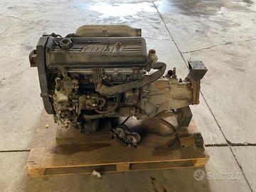 Motore FIAT Ducato 2500cc