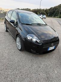 Grande Punto 1.3 MJT 90 CV 5P Emotion