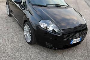 Grande Punto 1.3 MJT 90 CV 5P Emotion