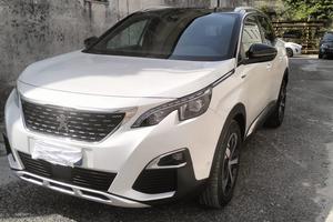 Peugeot 3008 GT LINE 