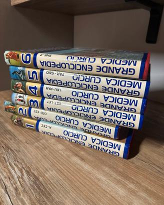 Grande Enciclopedia Medica