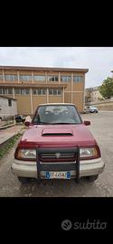 suzuki vitara 1.9 td