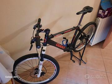 bici MTB