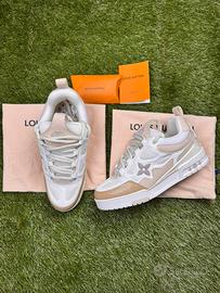 Louis Vuitton Skate taglia 40