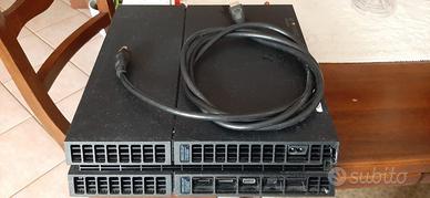 PS4 PRO ricondizionata