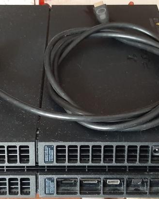 PS4 PRO ricondizionata