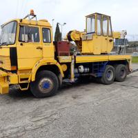 Forca 330/35 6x6