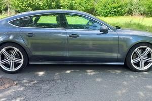 AUDI A7 Sportback 3.0d  245cv ottime condiz 4x4