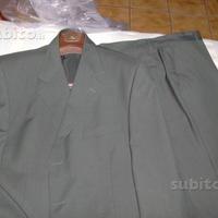 Vestito completo - Giacca e Pantalone - Taglia 54