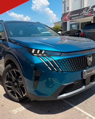 Peugeot 5008 Hybrid 145 e-DCS6 GT