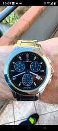 orologio Lorenz Chrono Swiss Made