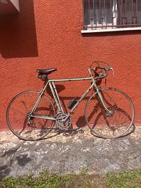 Bianchi anni 70
