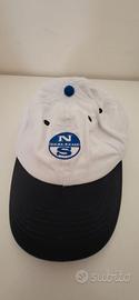 cappellino North sail bambino
