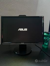 Monitor gaming/editing