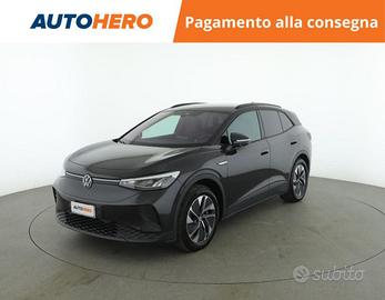VOLKSWAGEN ID.4 UF83046