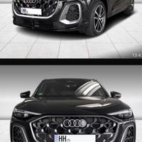 Audi Q5 SPB TDI 204 cv sportback S tronic quattro 