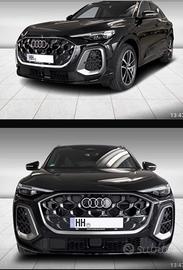 Audi Q5 SPB TDI 204 cv sportback S tronic quattro 