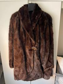 Pelliccia vintage