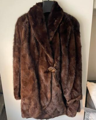 Pelliccia vintage