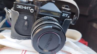Zenith fotocamera 