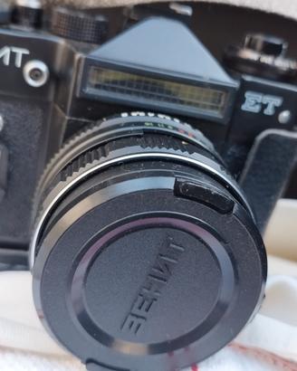 Zenith fotocamera 