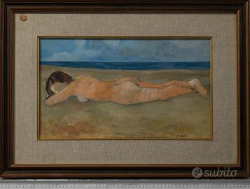 Quadro di Daniele Albatici