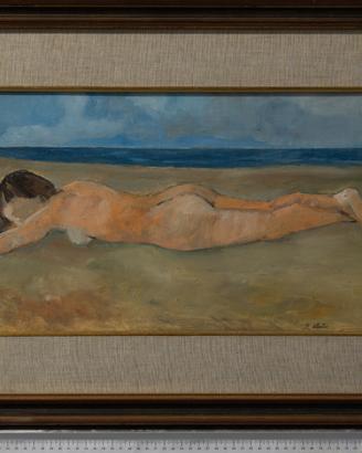 Quadro di Daniele Albatici