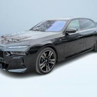 BMW i7 xdrive60 M Sport Pro