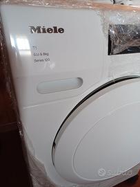 Asciugatrice Miele TDD430WP Series 120 classe A+++