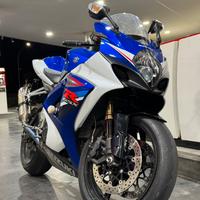 Suzuki gsx-r 1000