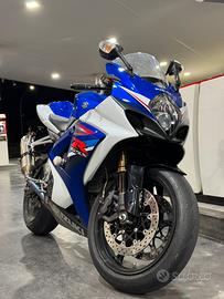 Suzuki gsx-r 1000