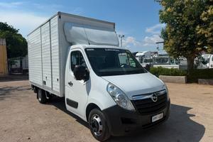 Opel MOVANO 2.3 140 CV FURGONE IN LEGA 4.30 E SPON