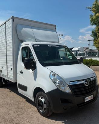 Opel MOVANO 2.3 140 CV FURGONE IN LEGA 4.30 E SPON