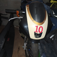 Minimoto replica 50cc