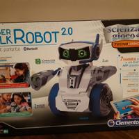 Cyber Talk Robot Lisciani 