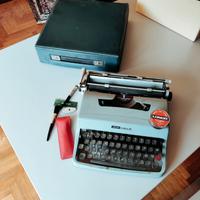 Olivetti lettera 32