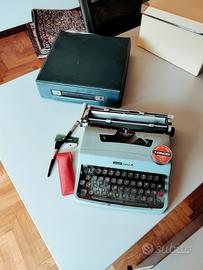 Olivetti lettera 32