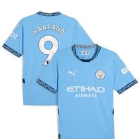 Maglia calcio haaland