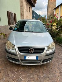 Volkswagen Polo neopatentati