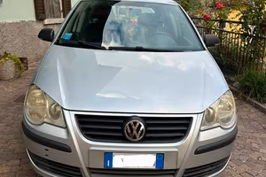 Volkswagen Polo neopatentati