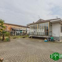 Villa a Besate 5 locali