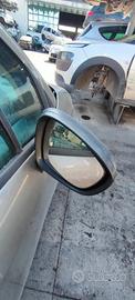 CITROEN C3 2010 SPECCHIETTO SX/DX