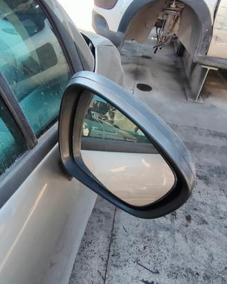 CITROEN C3 2010 SPECCHIETTO SX/DX